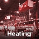 Heating Energy Calculator